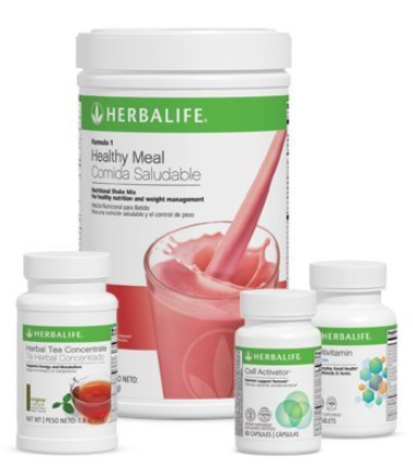 herbalife