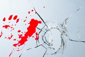 auto accident