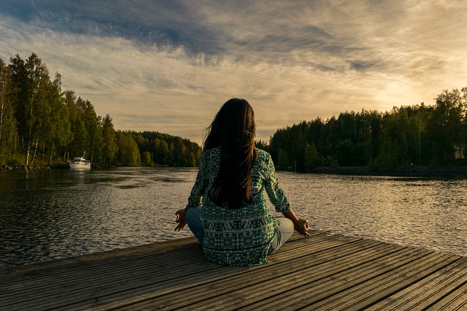 Top Reasons to Be Addicted to Meditation