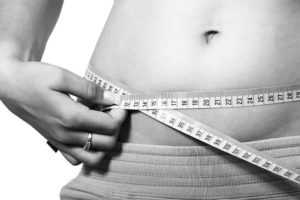waist measurement