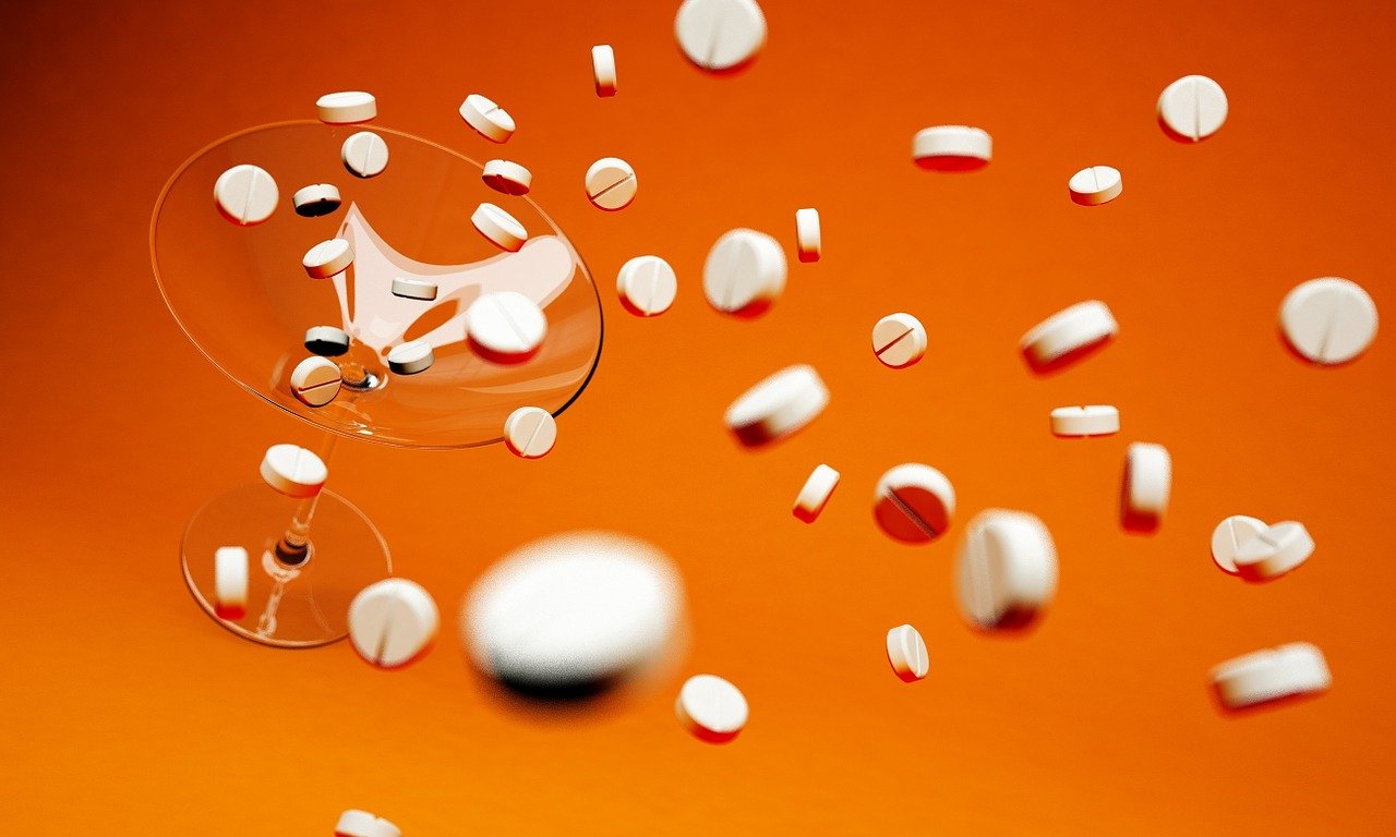 pills