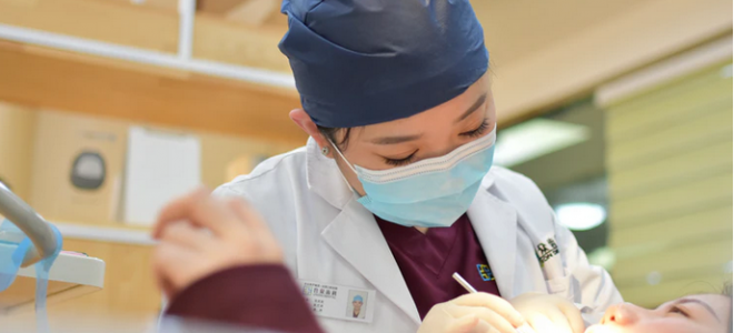 What Services are Offered by a General Dentistry?