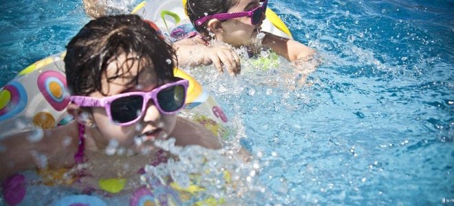 Why You Need Private Swimming Classes