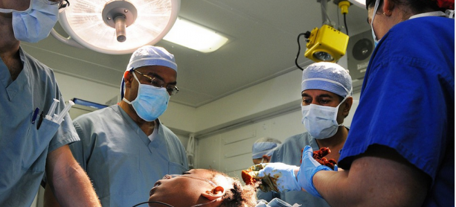 Key Things About Port and Catheter Surgeries