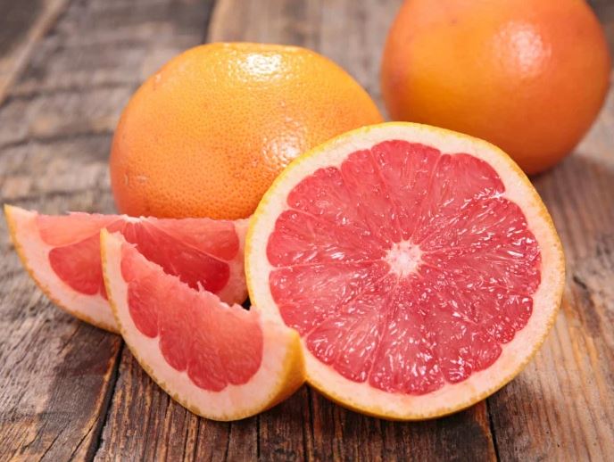 grapefruit