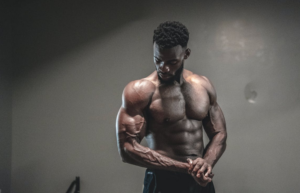 muscles