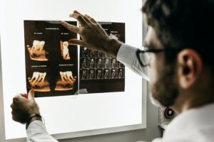 xray