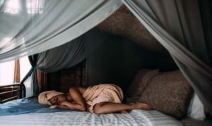 sleep