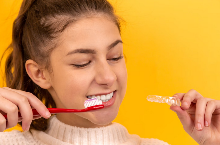 Practice Good Oral Hygiene